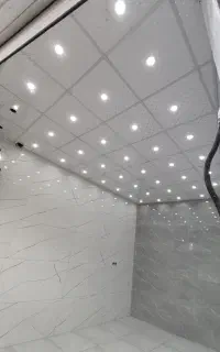 اجاره مغازه شیک در دیزج خیابان ۱۵ متری گلفام