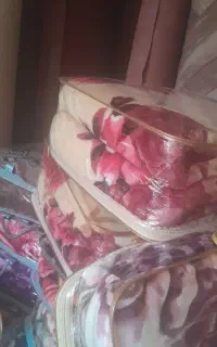 انوای فرس موکت  پتو