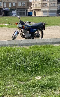 موتور مزایده