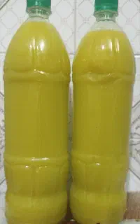 ابلیموتازه