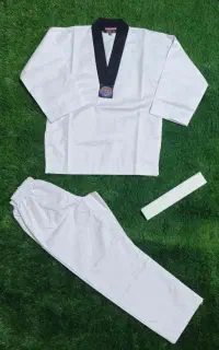 لباس تکواندو سایز۳