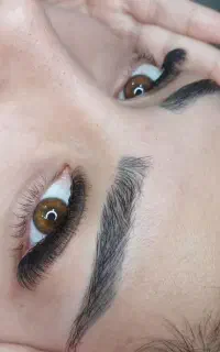 اکستنشن مژه