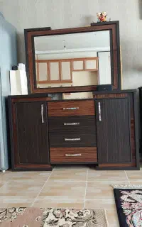 سرویس تخت خواب