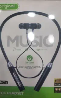 هندزفری گردنی