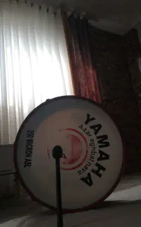 طبل محرم