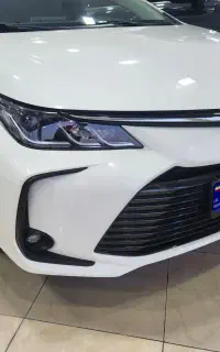 کرولا