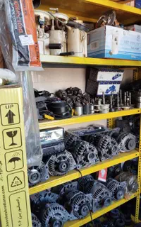 باطری سازی و برق خودرو باطری ساز سیار درمحل