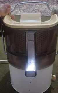 آبمیوه گیر پارس خزر