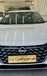 نیسان سیلفی مدل ۲۰۲۵ صفروخشک نقدواقساط تحویل فوری