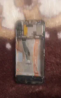 گوشی هوآوی Y7 پرایم 2018 اوراق