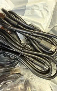 کابل شارژ میکرو 1 متر