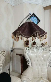آباژور چتری