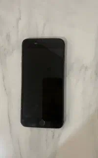 iPhone 8 Plus