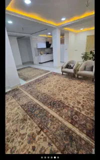 فروش گاز صفحه ای مدل بوش  و یک مخزن  فایبرگلاس  اب