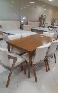 فروشگاه میزصندلی غذاخوری دارکوب