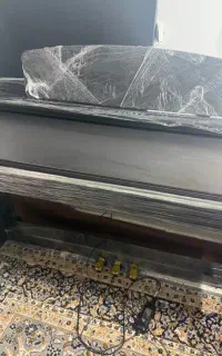 پیانو دیجیتال آمریکایی مدل آرتسیا