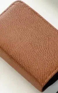 کیف مدارک گم شده