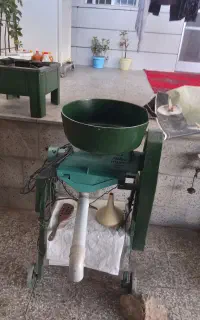 آبغوره گیری
