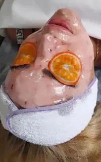 نیازمندمدل پاکسازی صورت فقط هزینه مواد