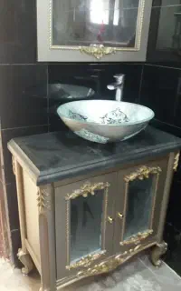 تاسیسات ساختمان