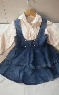 لباس دخترونه