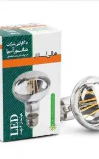 فروش ویژه انواع لامپ با قیمت استثنائی
