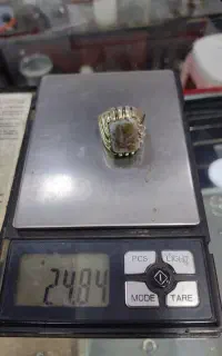 انگشتر شجر قائن