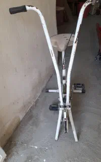 چرخ ورزشی
