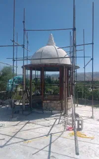بنا
