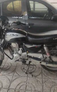 موتور باکسر لیفان 180