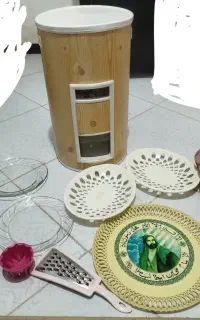 وسایل مناسب کسری