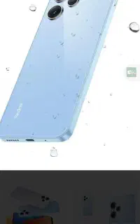 فروش موبایل ردمی۱۲