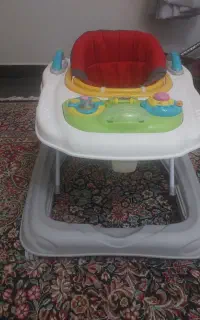 رو روک
