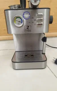 اسپرسو
