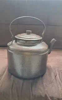 کتری بزرگ رویه تفلون
