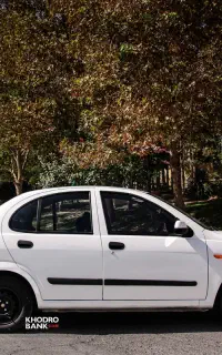 سرویس از سربیشه