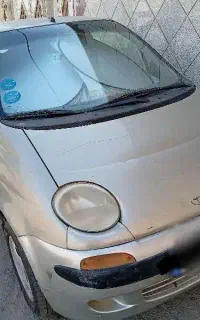 ماتیز اس ای