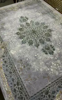 ارزان سرای فرش‌های ماشینی درکمالشهر کرج