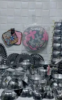 سرویس روحی 5قسطه