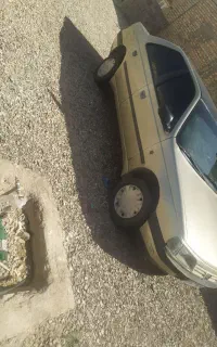 ماشین سالم