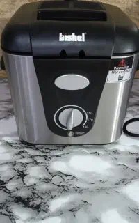 سرخ کن مارک بیشل