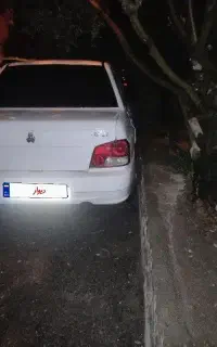 پراید 132مدل 93 یورو4