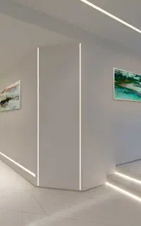 بازسازی / پیمانکاری / دکوراسیون داخلی