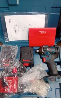بکس شارژی رونیکس8654 350نیوتن