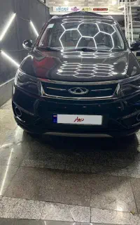 تیگو۵ مدل۹۹