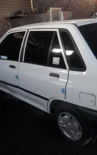 پراید مدل85