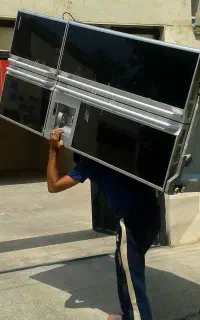 وانت تلفنی بندرعباس اسباب کشی منزل حمل ونقل اتوبار