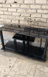 میز تی وی سالم