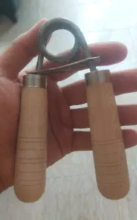 تقویت مچ طرح چوب