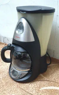 چای ساز قهوه ساز